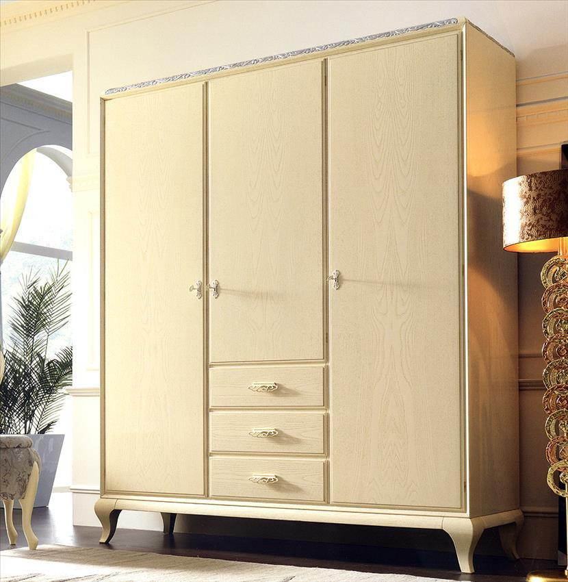 Wardrobe Giorgio casa Casa bella 2230