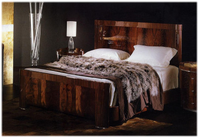 Bed Giorgio collection Rio samba 2231