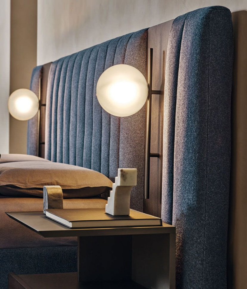 Bed Ditre Italia Otello