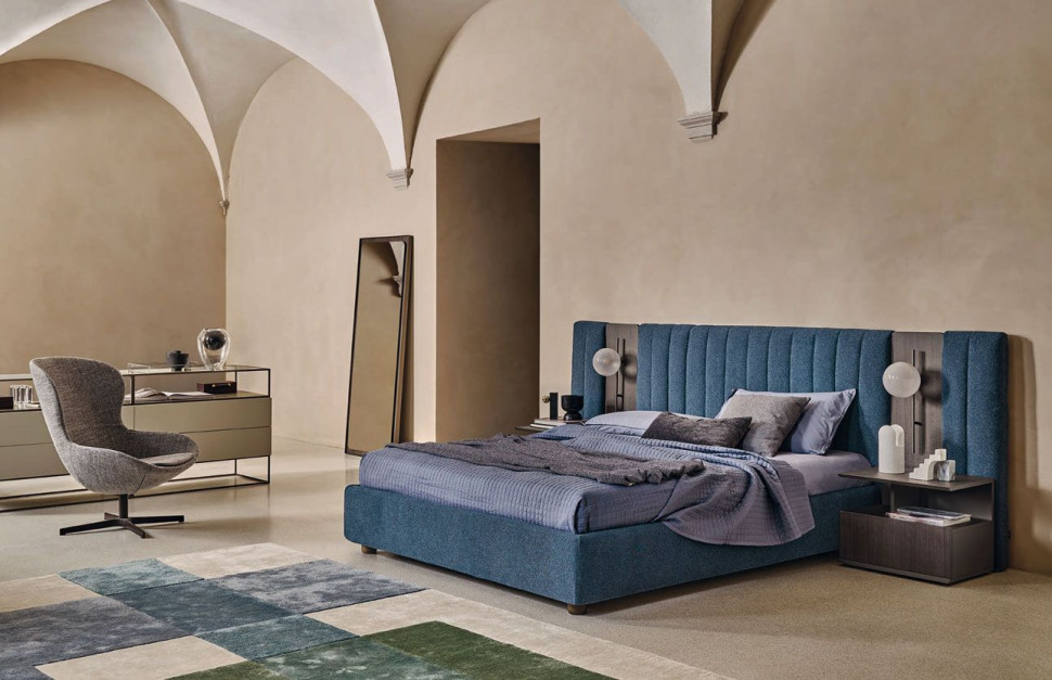 Bed Ditre Italia Otello