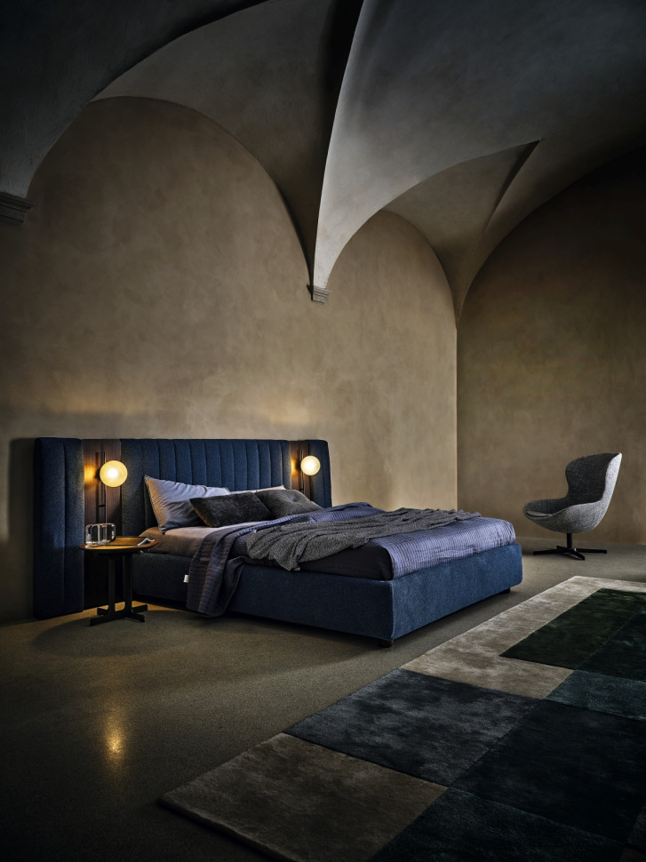 Bed Ditre Italia Otello