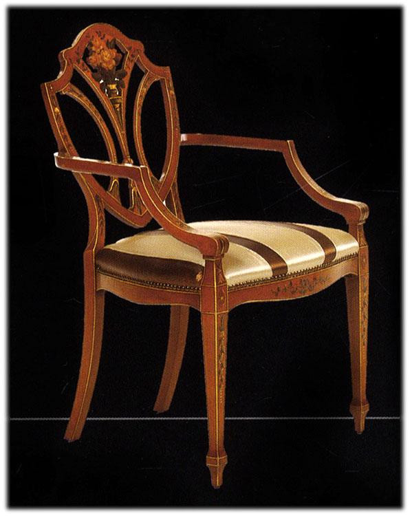 Dining Chair Isacco agostoni Book.02 1030