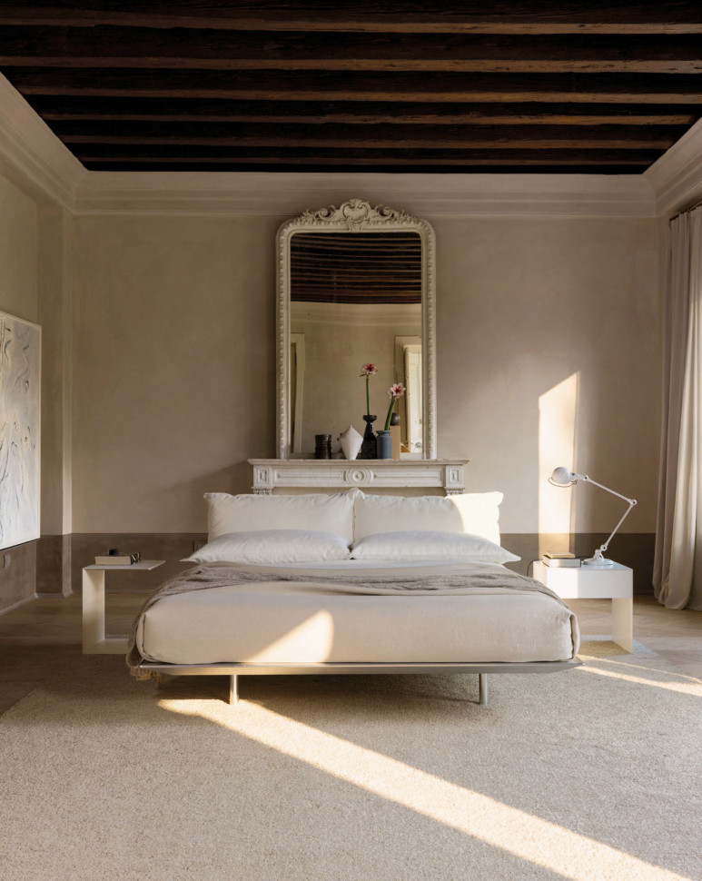 Bed Desiree Platz