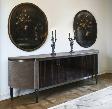 Buffet Julian Longhi Regency Y 755