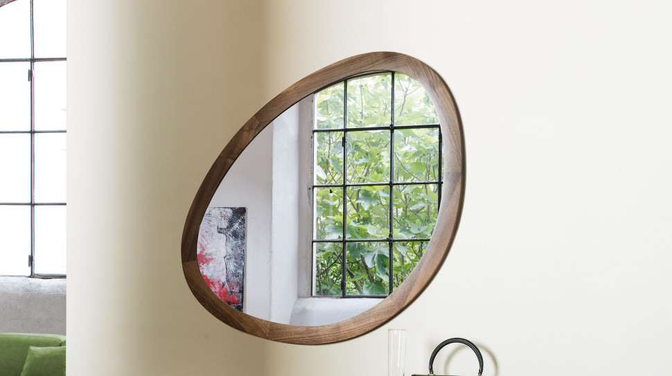 Mirror Porada Giolino