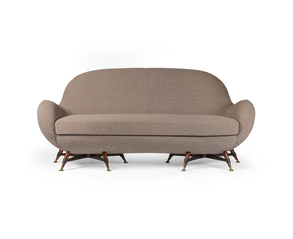 Sofa Visionnaire Mercury