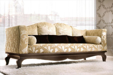 Sofa Samoa Giorgio piotto Luxury furniture Mt.07.200