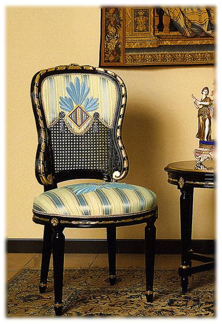 Dining Chair Fratelli radice Salotti 15200020030