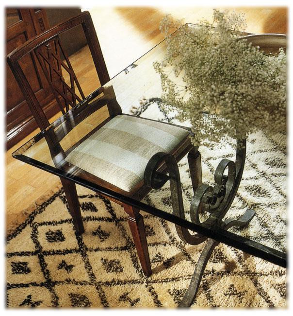 Dining Chair Bamax Classico 90.306
