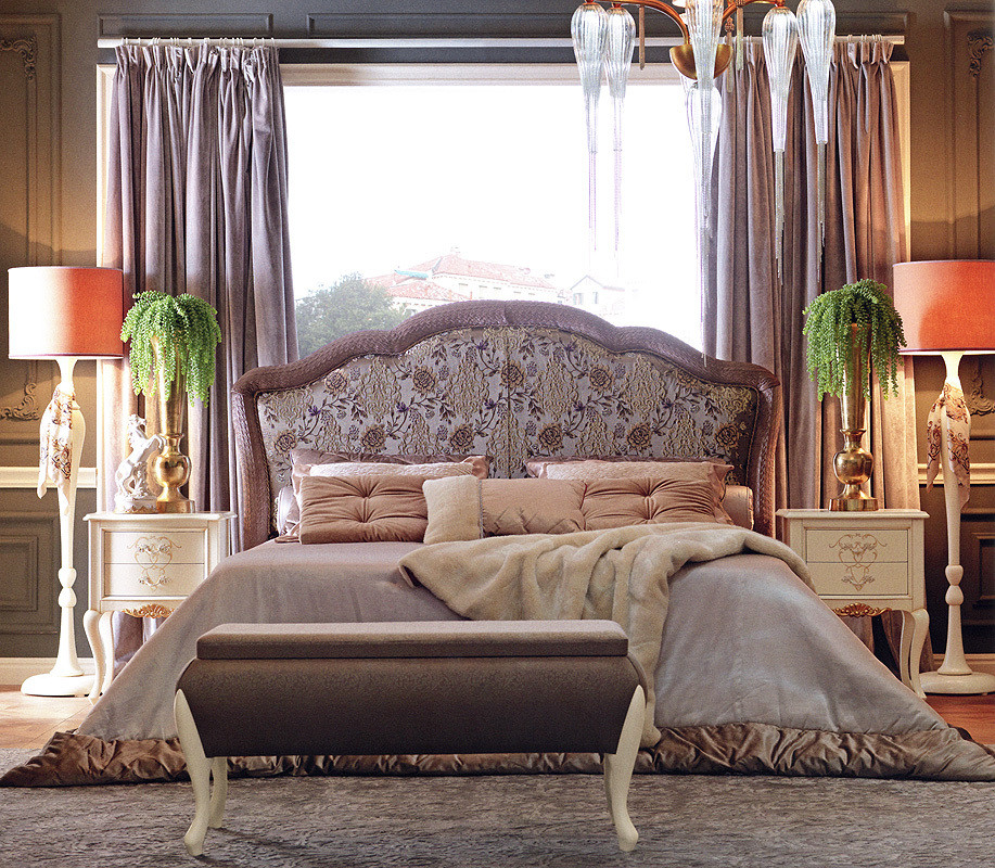 Bed Giorgio casa Memorie veneziane 2121