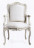 Dining Chair Roberto giovannini Intagli d&#039;autore 951S