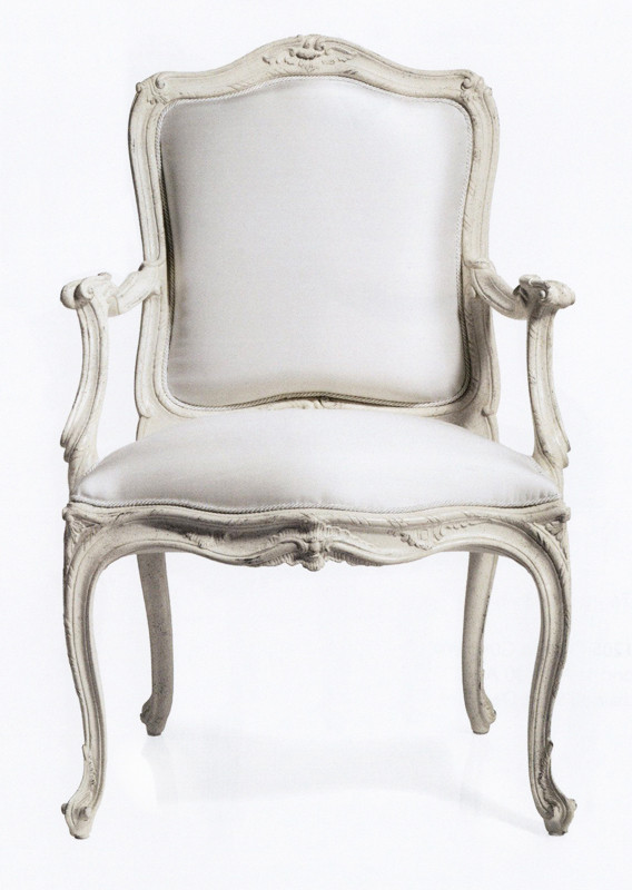Dining Chair Roberto giovannini Intagli d&#039;autore 951S