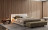 Bed Minotti Roger Bed