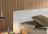 Bed Minotti Roger Bed