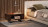 Bed Minotti Roger Bed