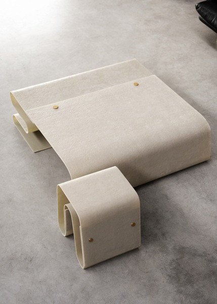Coffee Table Baxter Dune