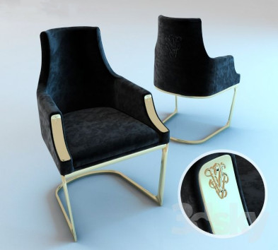 Dining Chair Visionnaire Visionnaire cop. beige Janas