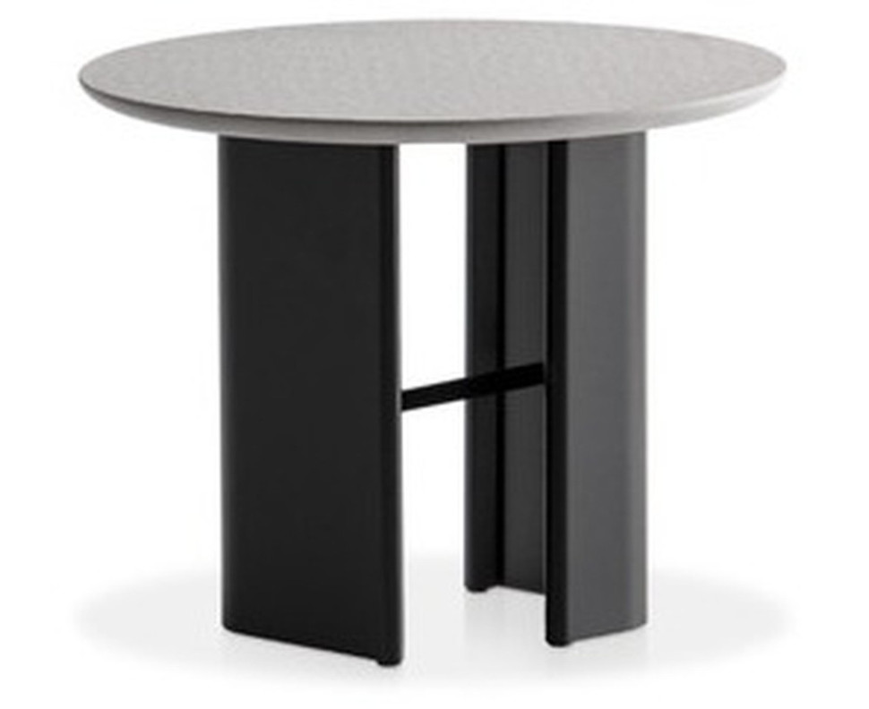 Coffee Table Potocco Double L 952/TC-OUT