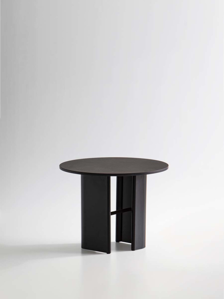 Coffee Table Potocco Double L 952/TC-OUT