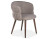 Armchair Potocco Coulisse 941/P