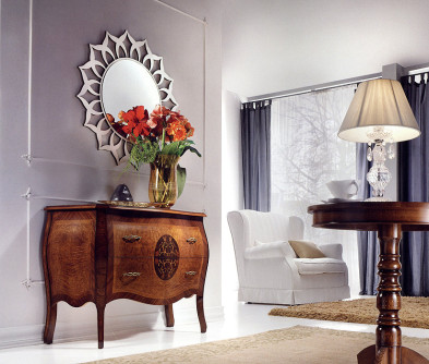 Console Bbelle Dolce casa complementi d'arredo 668