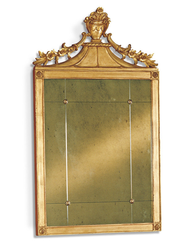 Mirror Francesco molon New empire Q43