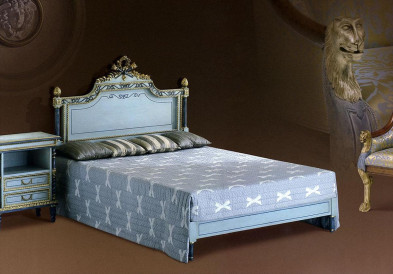 Bed Louis xvi Mida Volume1 670