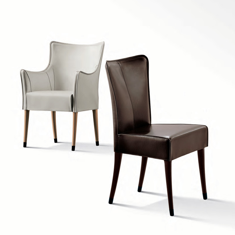 Dining Chair Giorgetti 50930