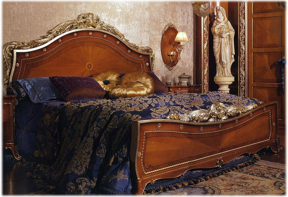 Bed Bacci stile Alysee 330