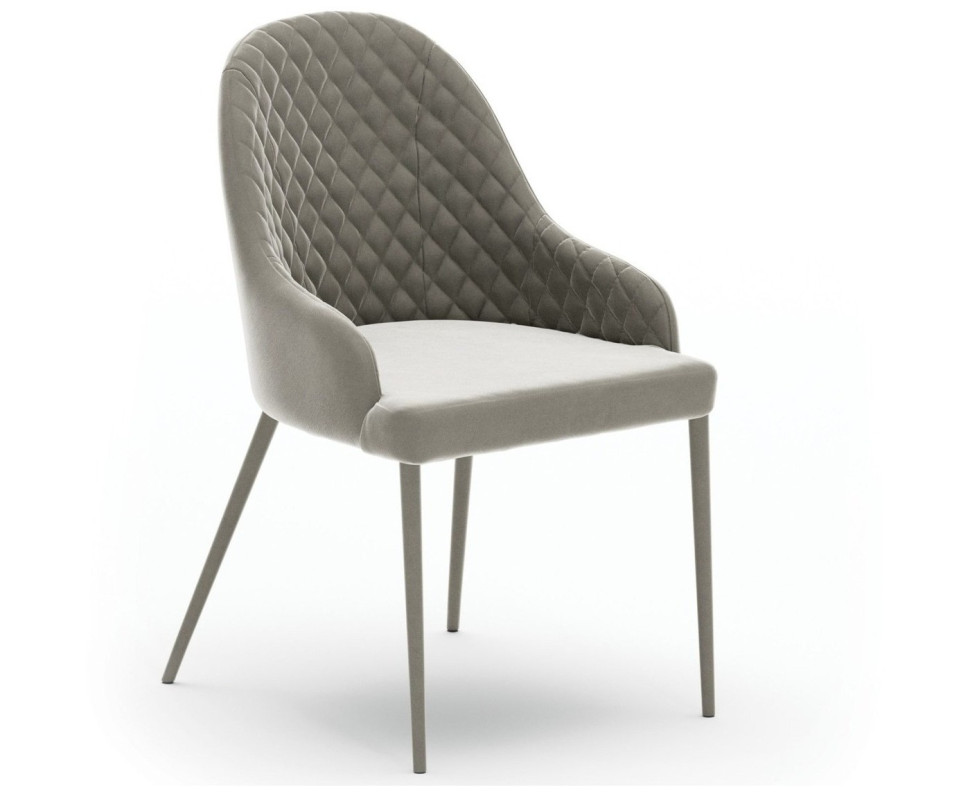 Chair Ozzio design Betta S050