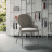 Chair Ozzio design Betta S050