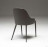 Chair Ozzio design Betta S050