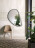 Chair Ozzio design Betta S050