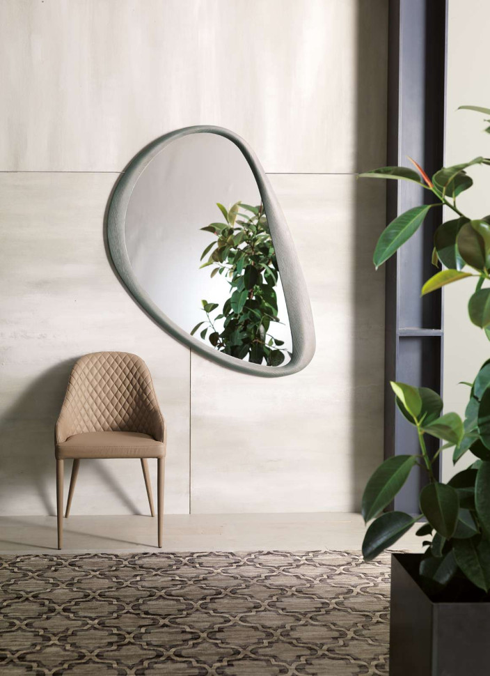 Chair Ozzio design Betta S050
