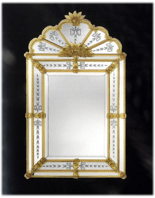 Mirror Of interni Interni di lusso 613.90