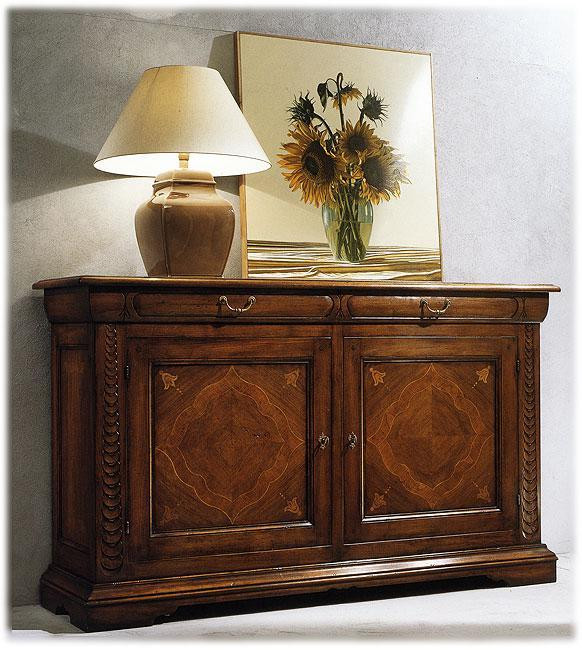 Console Bamax Classico 75.202