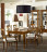 Dining Table Tosato Desideri 22.56