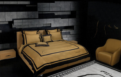Bed Formitalia Tonino lamborghini vol.4 Tl240