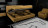 Bed Formitalia Tonino lamborghini vol.4 Tl240
