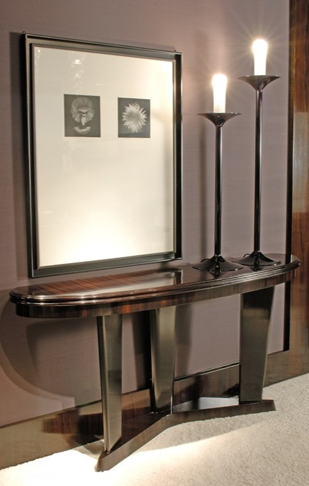 Console Annibale Colombo Today Z1381