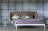 Bed Shiko capitone Miniforms Relaxing area Lt 10