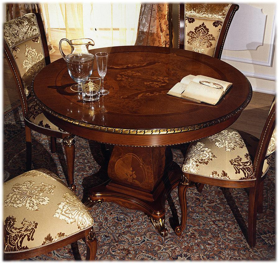 Dining Table Pistolesi Manuel 723