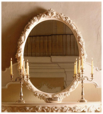 Mirror Savio firmino Ambiente giorno 4607 Spe