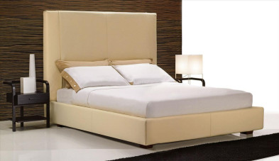 Bed Notteblu milano Kibbo