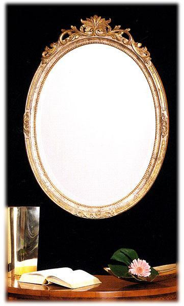 Mirror Ezio bellotti Platinum 5407