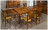 Dining Table Bamar Giorno 960