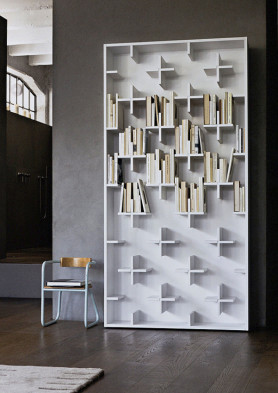 Shelving Rack Arketipo 6301301