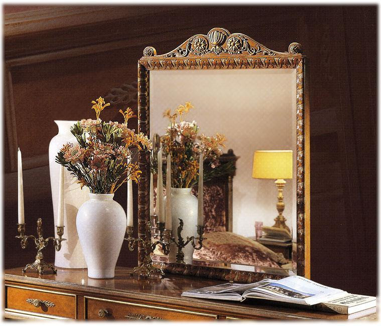 Mirror Dvorak Angelo cappellini Bedrooms 9952