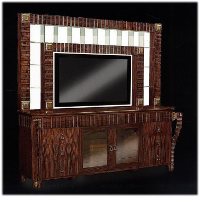 TV Stand Isacco agostoni Book.02 1094__3