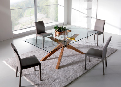 Dining Table Easy line Et57